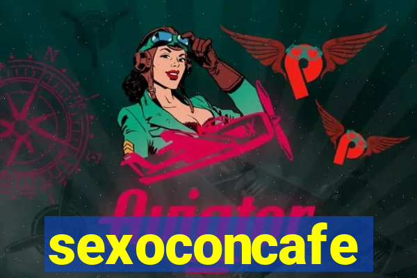 sexoconcafe