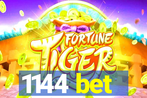 1144 bet