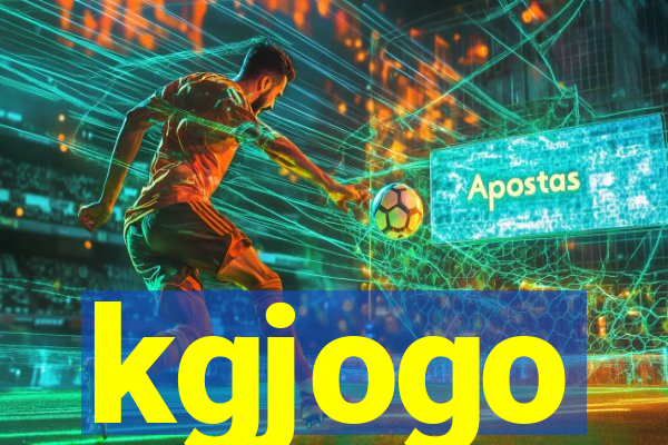 kgjogo