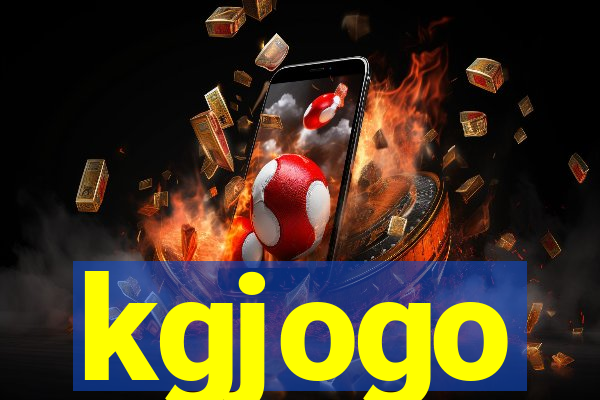 kgjogo