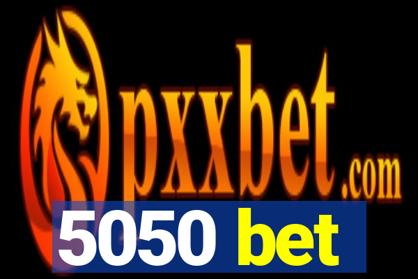 5050 bet