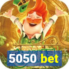 5050 bet