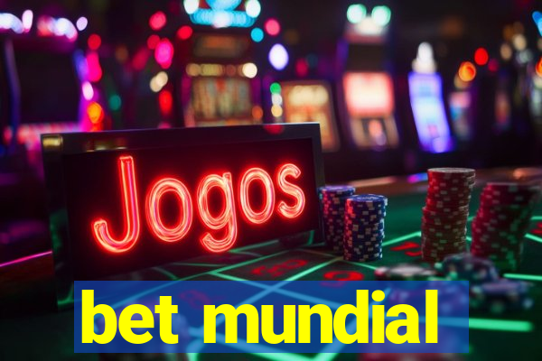 bet mundial