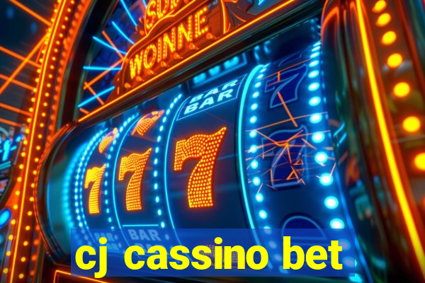 cj cassino bet