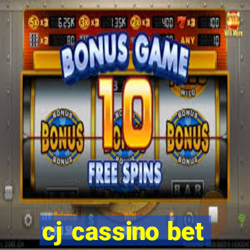 cj cassino bet