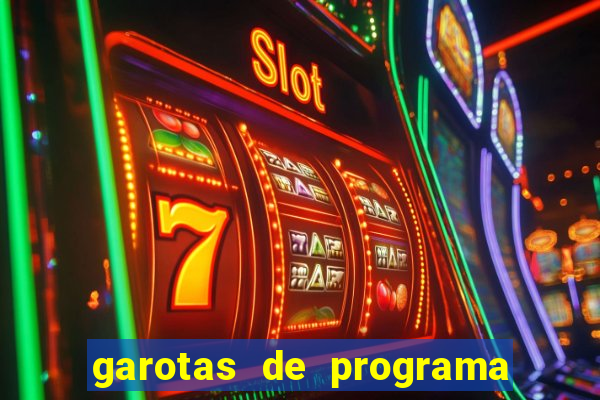 garotas de programa cruzeiro sp