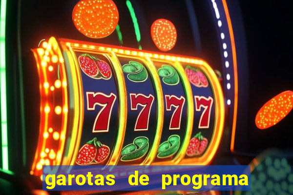 garotas de programa cruzeiro sp