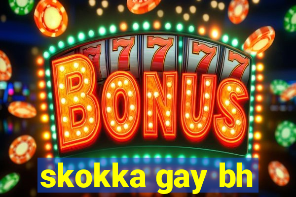 skokka gay bh