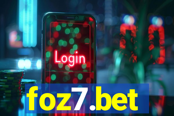 foz7.bet