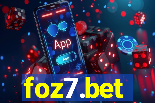 foz7.bet