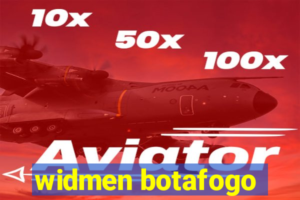 widmen botafogo