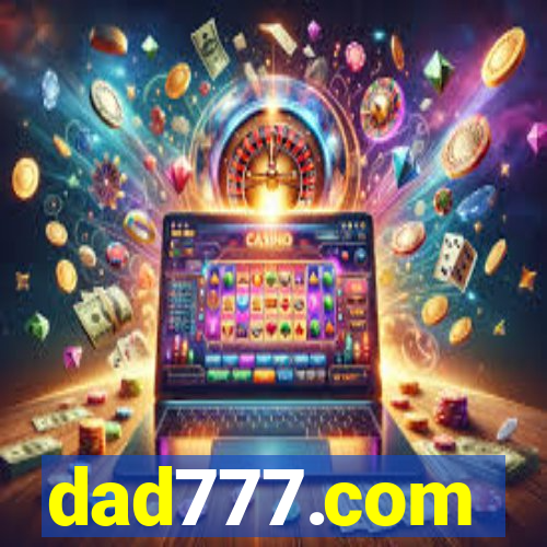 dad777.com