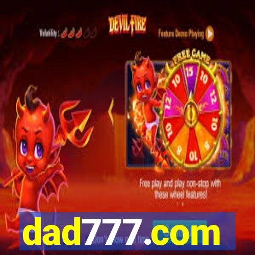 dad777.com