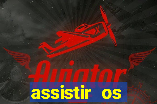 assistir os simpsons dublado