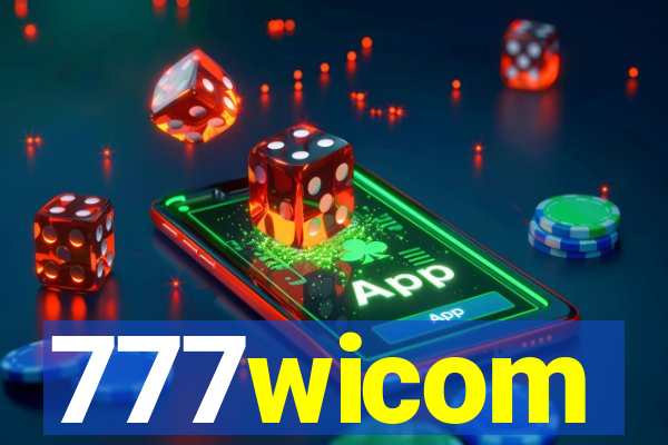 777wicom