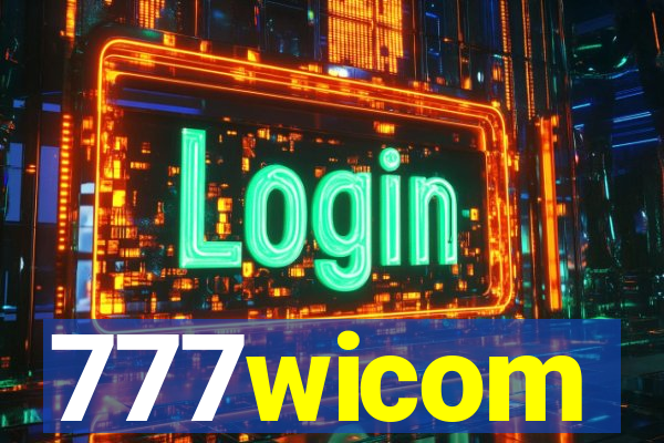 777wicom