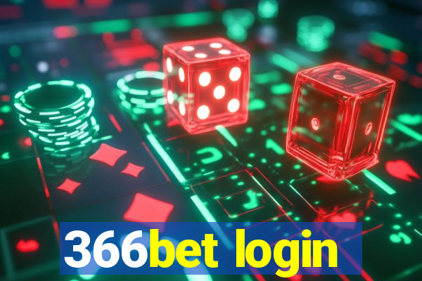 366bet login