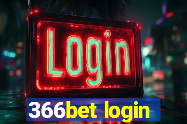 366bet login