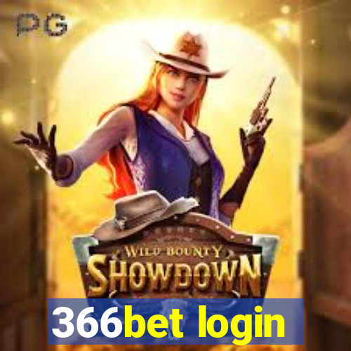 366bet login