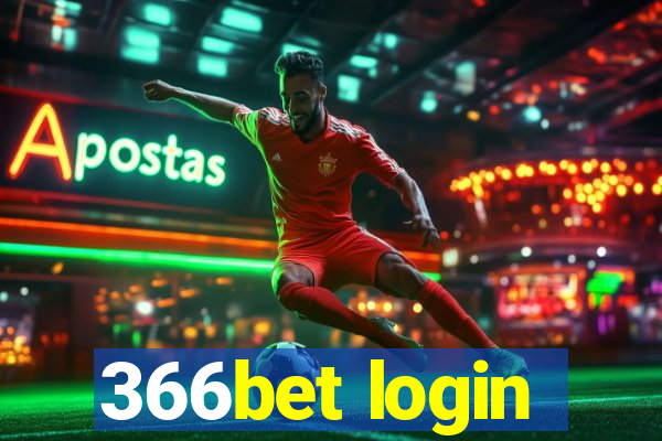 366bet login