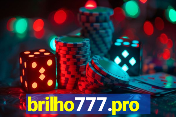 brilho777.pro