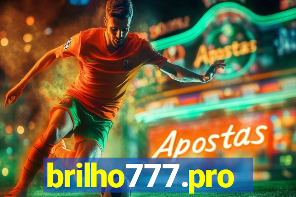 brilho777.pro