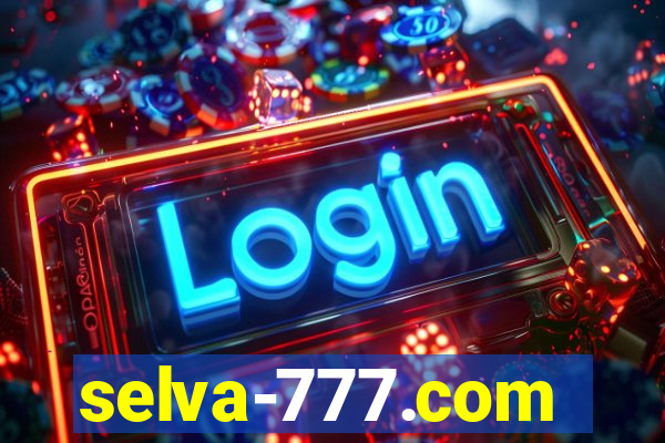 selva-777.com