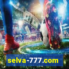 selva-777.com