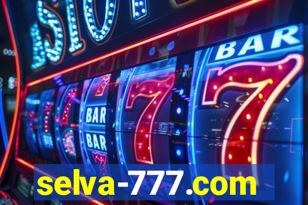 selva-777.com