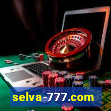 selva-777.com