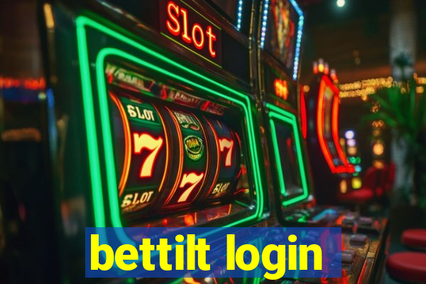 bettilt login