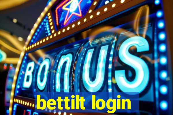 bettilt login