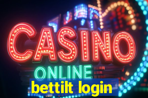 bettilt login