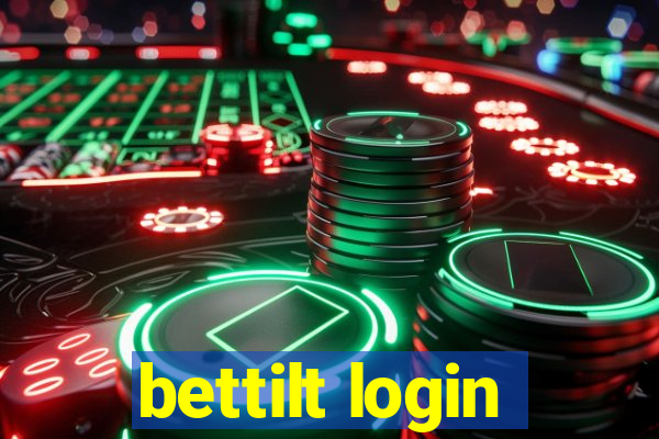 bettilt login