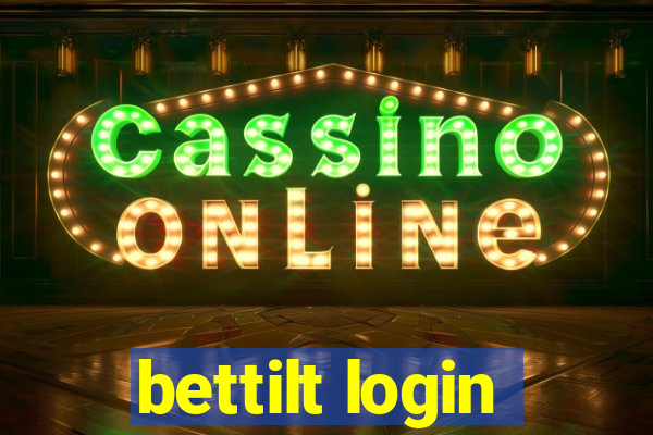 bettilt login