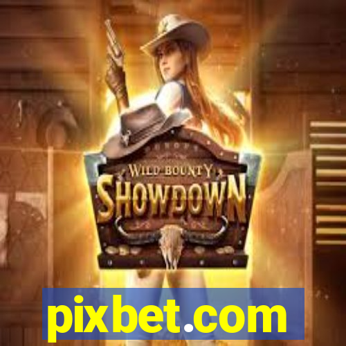 pixbet.com