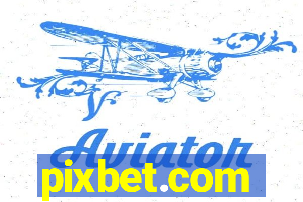 pixbet.com