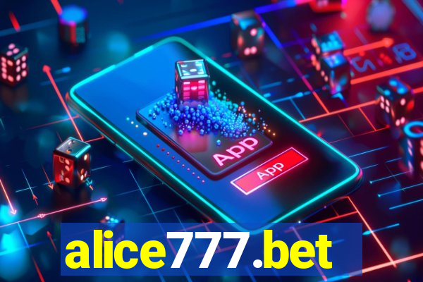 alice777.bet