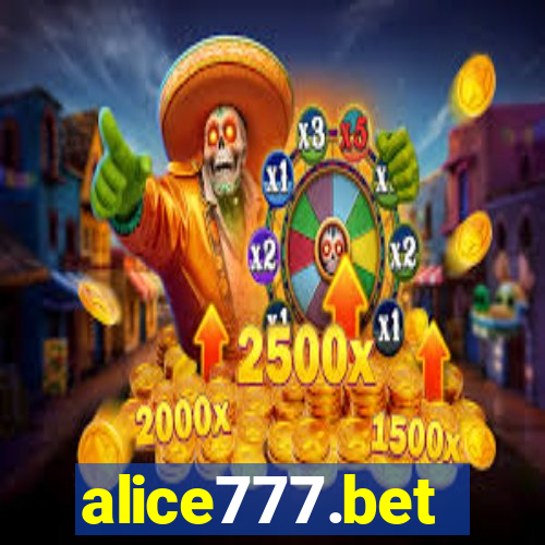 alice777.bet