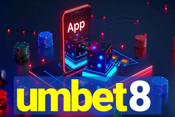 umbet8