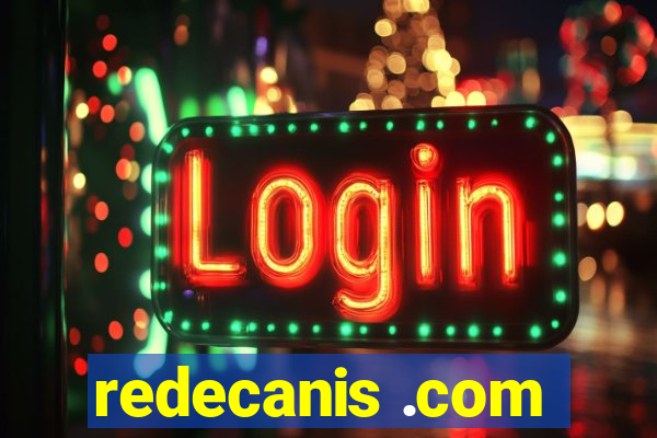 redecanis .com