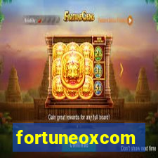 fortuneoxcom