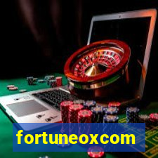 fortuneoxcom