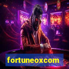 fortuneoxcom