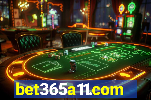 bet365a11.com