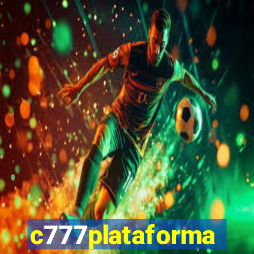 c777plataforma