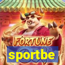 sportbe