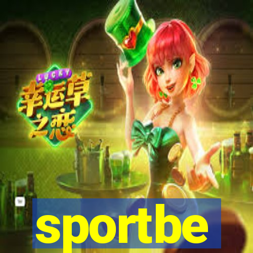 sportbe