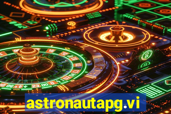 astronautapg.vip