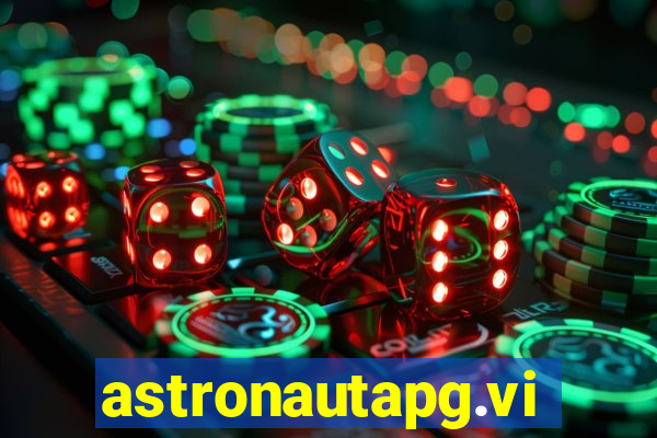 astronautapg.vip